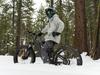 Himiway D7 (Cobra) 250W Electric Fat Bike – 48V 20Ah, 26x4.5” Tires, 128km Range, Shimano 8-Speed, Hydraulic Brakes