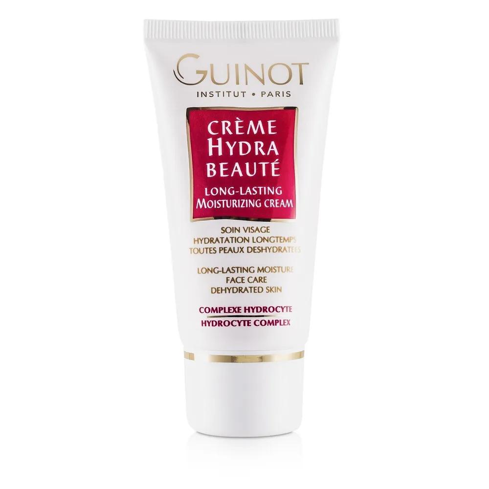 

Long-Lasting Moisturizing Cream - For Dry Skin 50ml/1.7oz