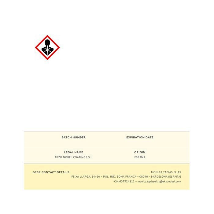 Mastic carrelages 300gr 5196388 bruguer - 25103