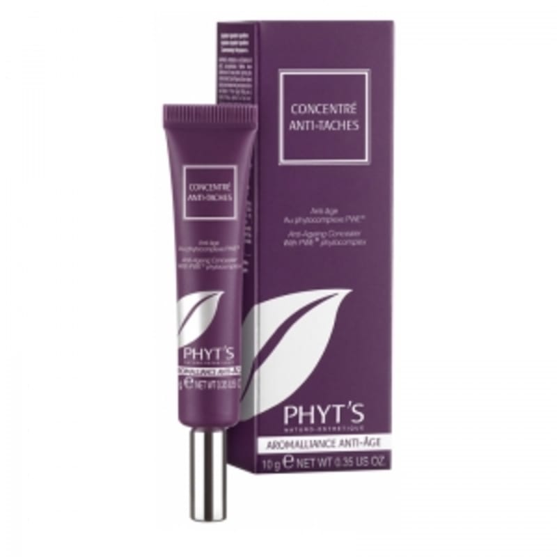 Fitz Aroma Alliance Anti-Age Concealer 10 G