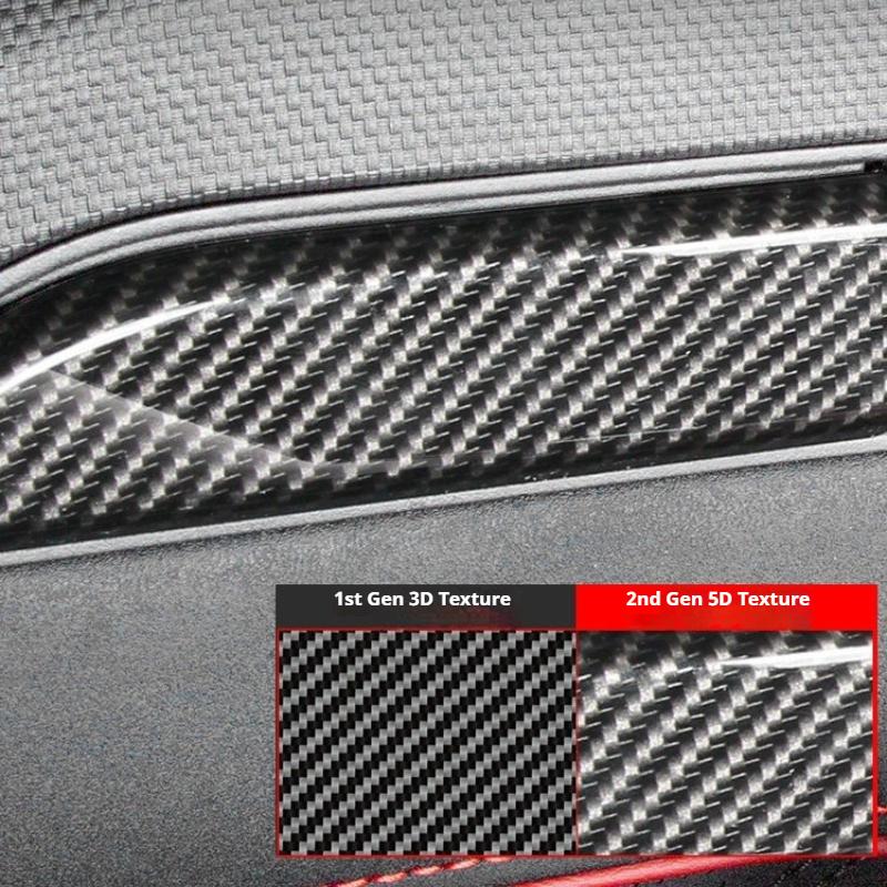 Fit For Jetour Traveller CDM Shanhai T2 Car Inner Door Handle Frame Protector Sticker Interior Modification