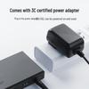 UGREEN CM187 4K 60Hz 1-in-4-out HDMI Splitter