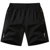 Men's Shorts Running Sports Loose Beach Pants