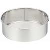 Pearl Metal Raffine Stainless Steel Strainer, 15cm, Made In Japan, D-6189
