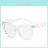 Extra Large Sunglasses Men Women Retro Eyewear Oversized Square Sun Glasses With Classic Style