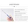 Pet Syringe Medicine Feeder CN Plug (adapter Included)