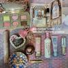 Flower Knows Komplettes Make-up-Set – Lidschatten, Rouge, Lipgloss, Überraschungs-Geschenkbox – Damen-Geschenkset PLUS Edition (Mindestens 4 Stück)
