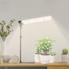 15W Retractable LED Plant Lamp Indoor Full Spectrum Plant Grow Light Plants Growth Supplementary Lighting Equipment