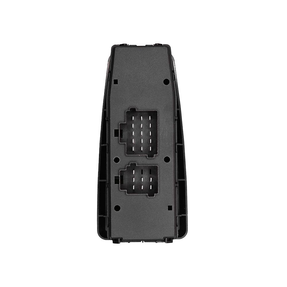 MAN Truck Automatic Window Lifter Switch 81258067109