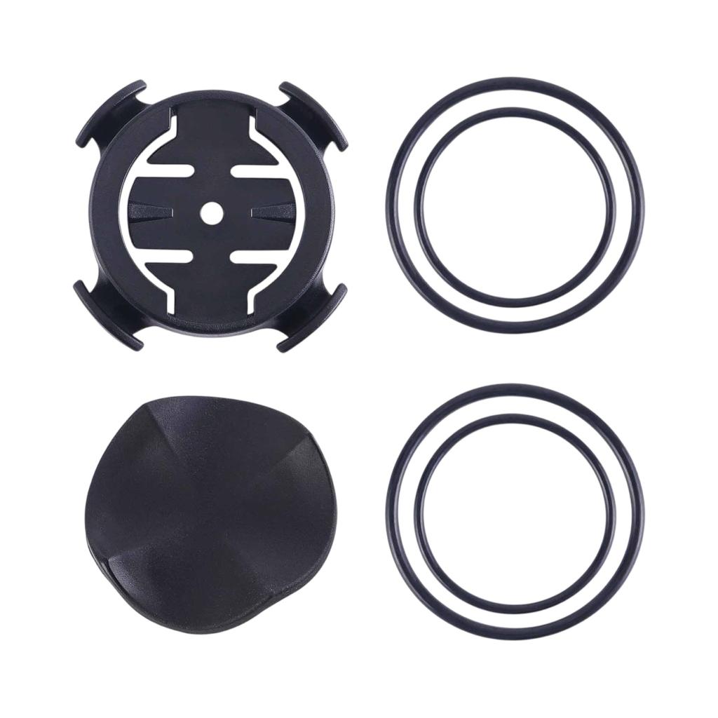 Stopwatch Bracket with Strap, Compatible with Maginwalker Road Bike Integrated Handlebar, Cycling Accessory