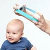 Baby Ear Protection for Babies Toddlers Elastic Noise Reduction Earmuffs Baby Headphones Against Hearing Damage Improves Sleep