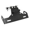 Kawasaki Z900 17-22 Motorcycle Rear Tail License Plate Bracket