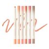 Rom&nd Lip Mate Pencil 0.5g Natural Lip Contour & Overlip Defining Pencil for Fuller-Looking Lips