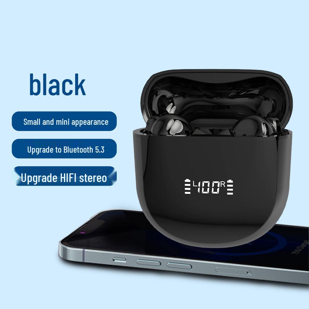 2025 Bluetooth Earphones: A6/A7/A8/A9/S90 Wireless In-Ear, Long Battery Life
