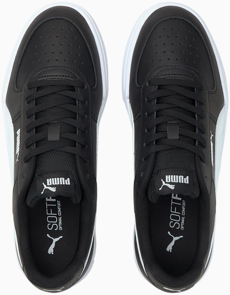 Puma Caven Sneakers Black/white