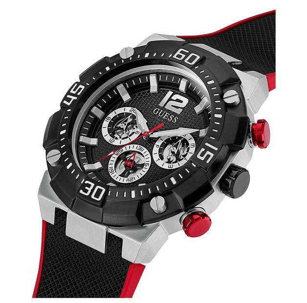 Guess Navigator Gw0264G1 часы