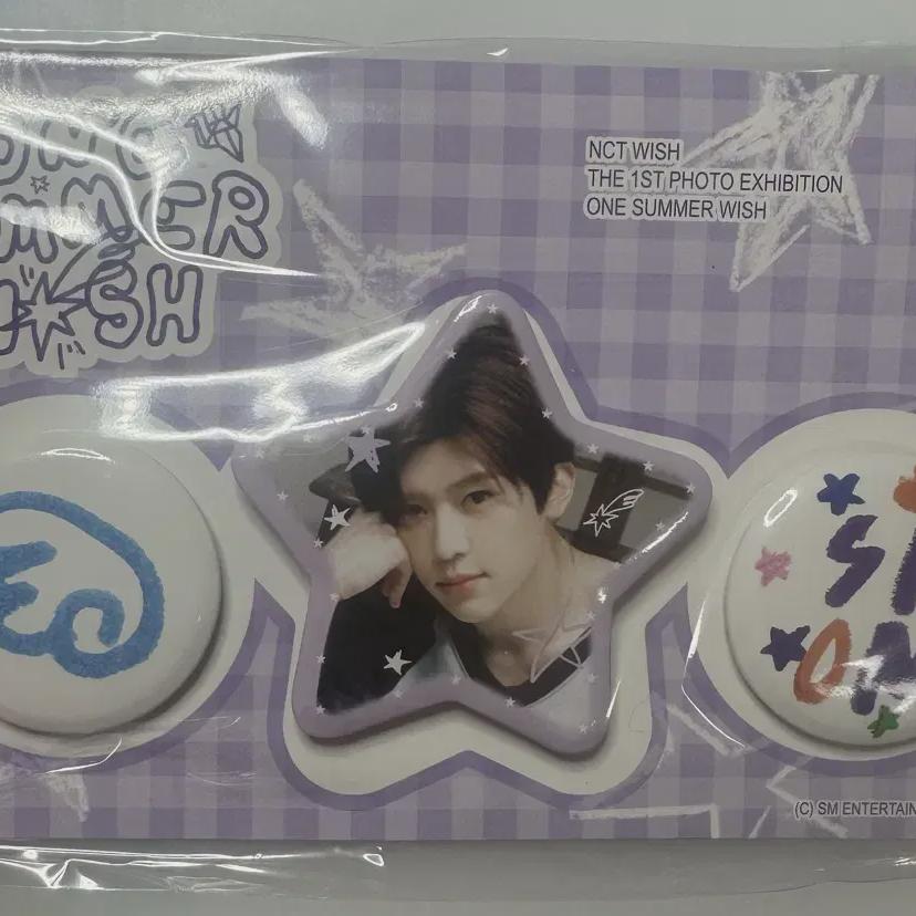 

Выставка Ncitywish Md Пинбертон Сион Запечатанный