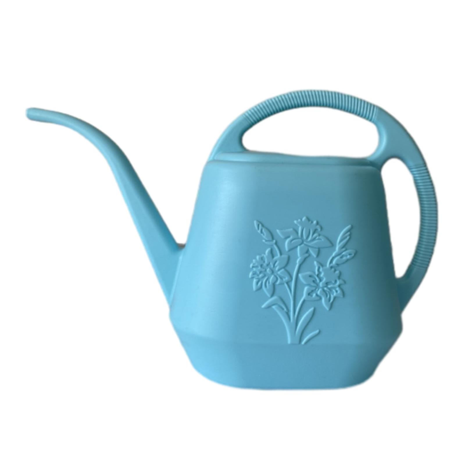 

Watering Pot Modern Garden Watering Can for Office Indoor Outdoor Courtyard