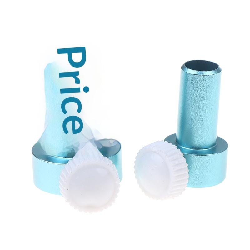 Die Cut Machine Pen Adapter For Cricut Joy Cutting Machine Alloy Pen Holder For 8Mm Diameter