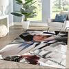 Michael Jackson 102 Floor Mat Suitable for Study room Dormitory Living Rooms Game Room Antislip Carpet Decorate Offices Perfect Gift for Women/Men