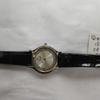 [USED] 18K gold quartz watch for women.