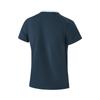 New Converse T Shirts Women's Blue WCH710-BFK