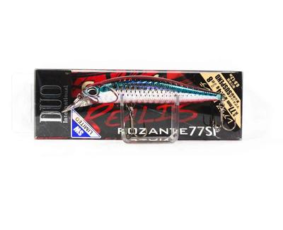 DUO Realis Rozante 77 SP SW Suspend Lure DHA0327 (1319)