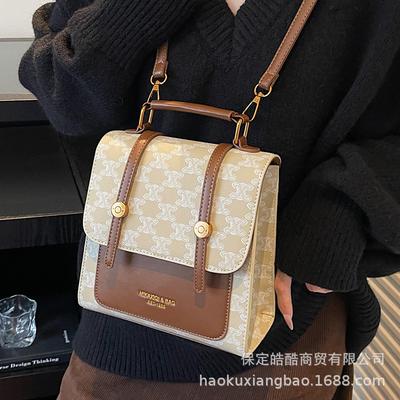 Damväskor – Ryggsäckar för dam