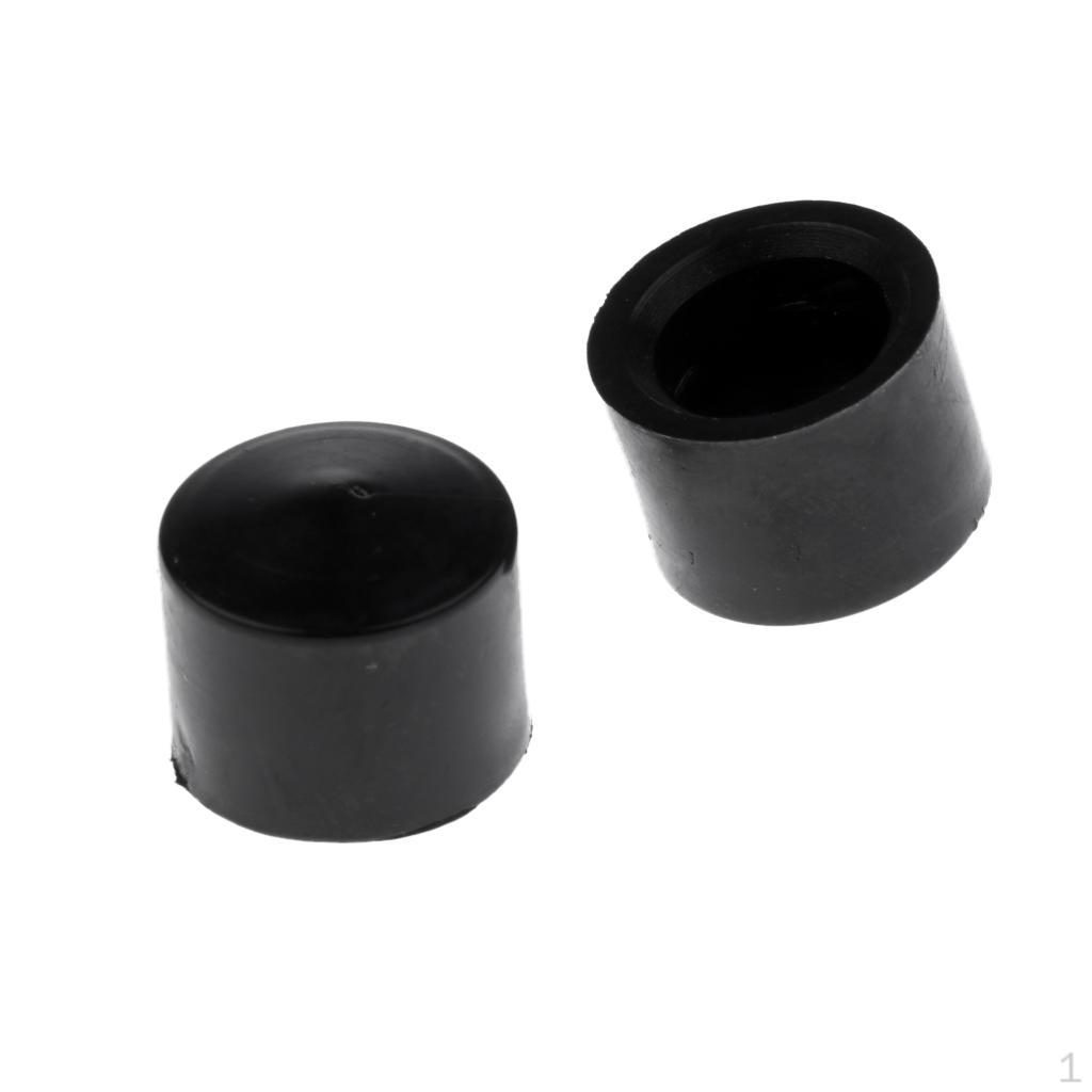 Replacement Cups for Skateboard Longboard Trucks - Set of 2