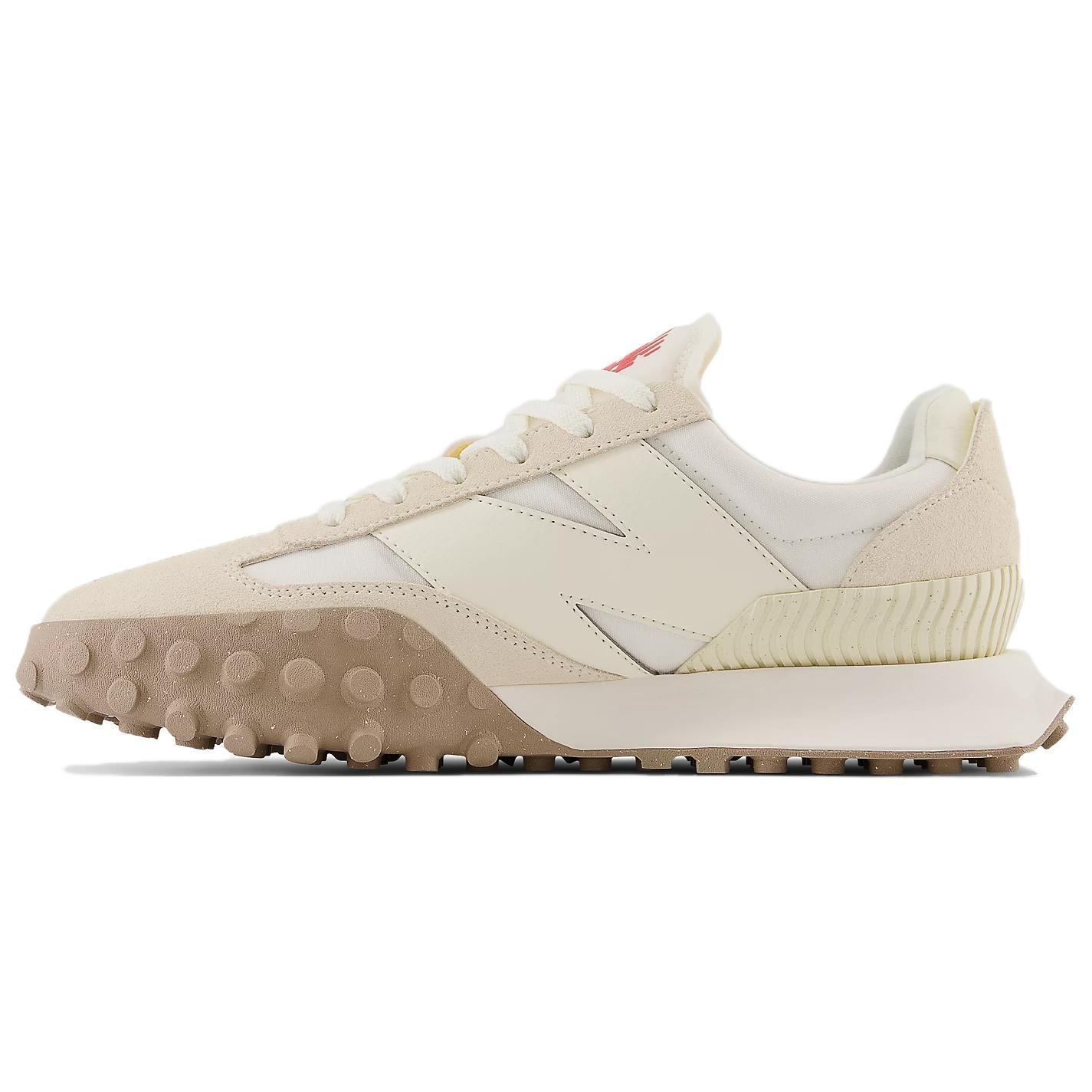 New Balance XC-72  Cream Gum  Men s UXC72QJ EU 37