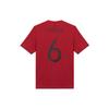 adidas Manchester United Soccer Jersey Men's Red IC1438