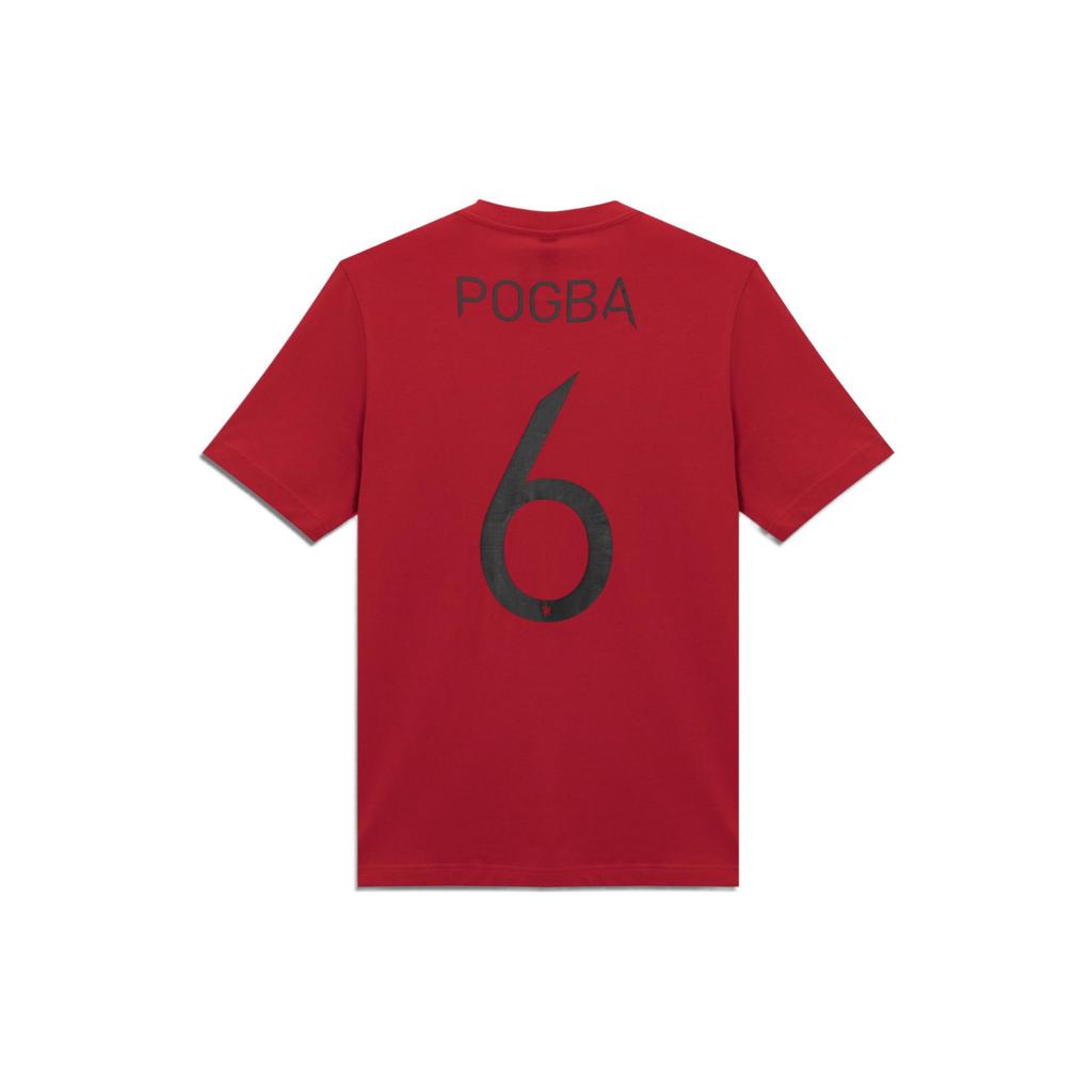 adidas Manchester United Soccer Jersey Men's Red IC1438