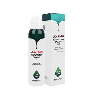 Farmstay_Cica Farm Regenerierender Beruhigungs-Nebel 120ml