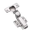 Stainless Steel Cabinet Door Hydraulic Buffer Hinge