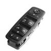 11 Pins Master Window Control Switch For 18-20 Jeep Cherokee 4WD AWD 68231806AA