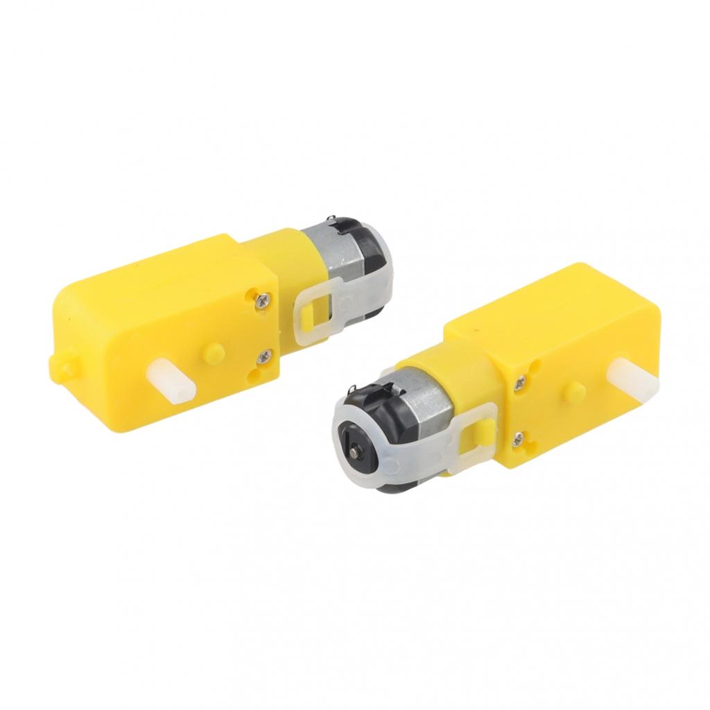 Distance Measurement Chassis Kit Smart Robot Car Mechanical Structure