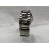 Used INVICTA SLV/BLK/quartz watch with box