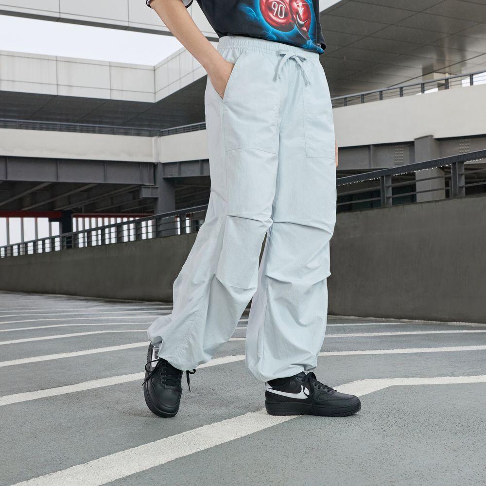 Nike AS W NSW OS STRCTRD Casual Pants Women s XL