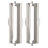 1 Set Blade Peeling 2pcs Pratical 2pcs/Set Replacement 55mm