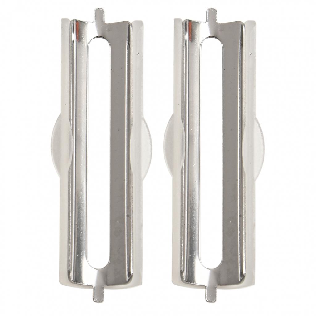 1 Set Blade Peeling 2pcs Pratical 2pcs/Set Replacement 55mm
