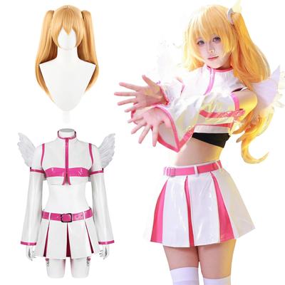 Costume de carnaval pentru femei – Costume anime pentru femei