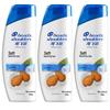 Head & Shoulders Soft & Repair Anti-Dandruff Shampoo