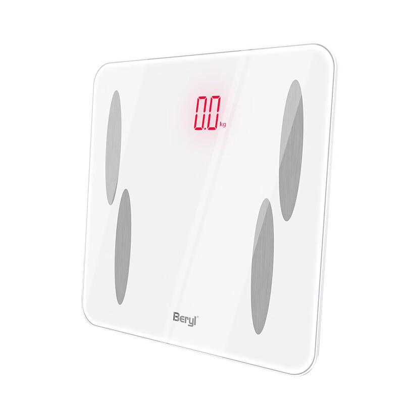 Beiya Smart Bluetooth Body Fat Scale (CN Version)