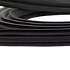 2PCS Front Door Weatherstrip Seal For Dodge Ram 1500 2500 3500 1994-2002