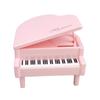 Customized Children's Piano Piggy Bank - Creative Coin Savings Gift