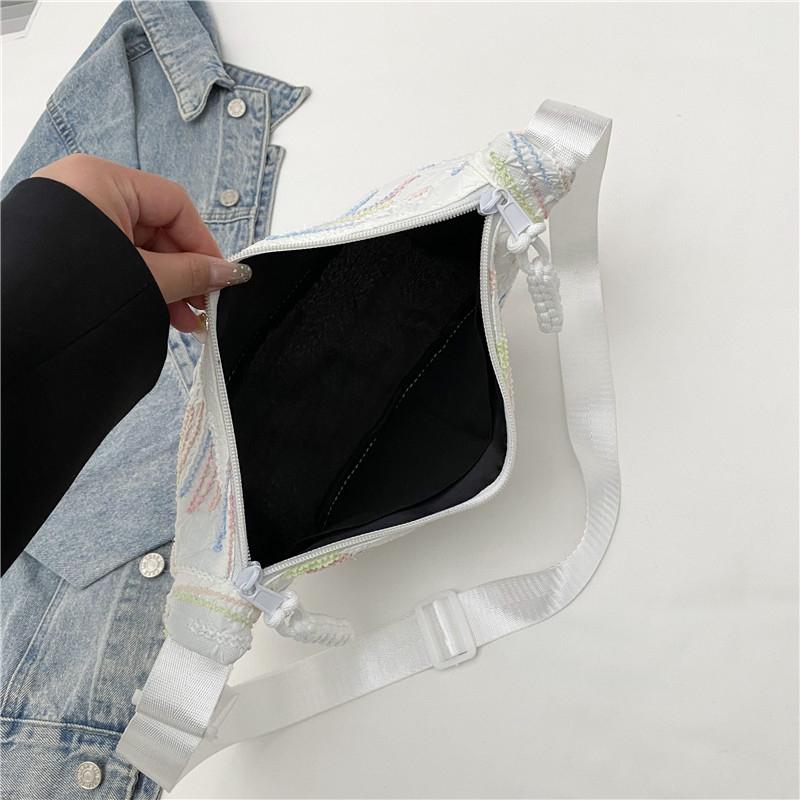 Women's Shoulder Bag Dumpling Bag