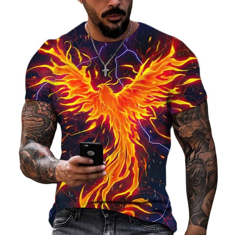 Airplane 3D Print T-Shirts Men Women Aircraft Pattern Y2k Graphic Tee Tops Kids Street Oversized Fashion Short Sleeve T Shirt