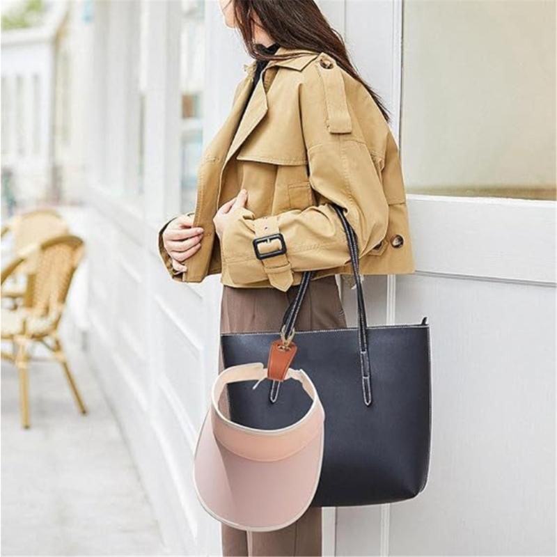 Multiple Functional Hat Clip for Adult Kids Hat Clips On Bag Hat Holder for Travel Hat Keeper for Outdoor Travel