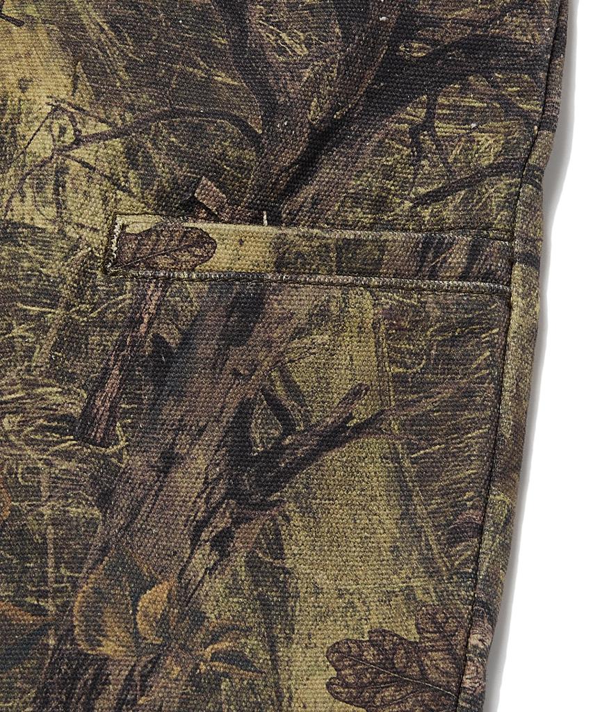 WKNDRS Mountain Pants (Brown)