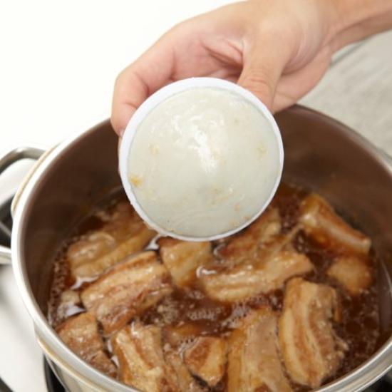 Oil Cutter Fat Freezer DOFE01